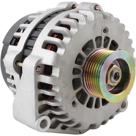 Db Electrical Alternator For Chevy C4500 C50 C5500 C60 C6500 C70 C7500; Adr0417 400-12249